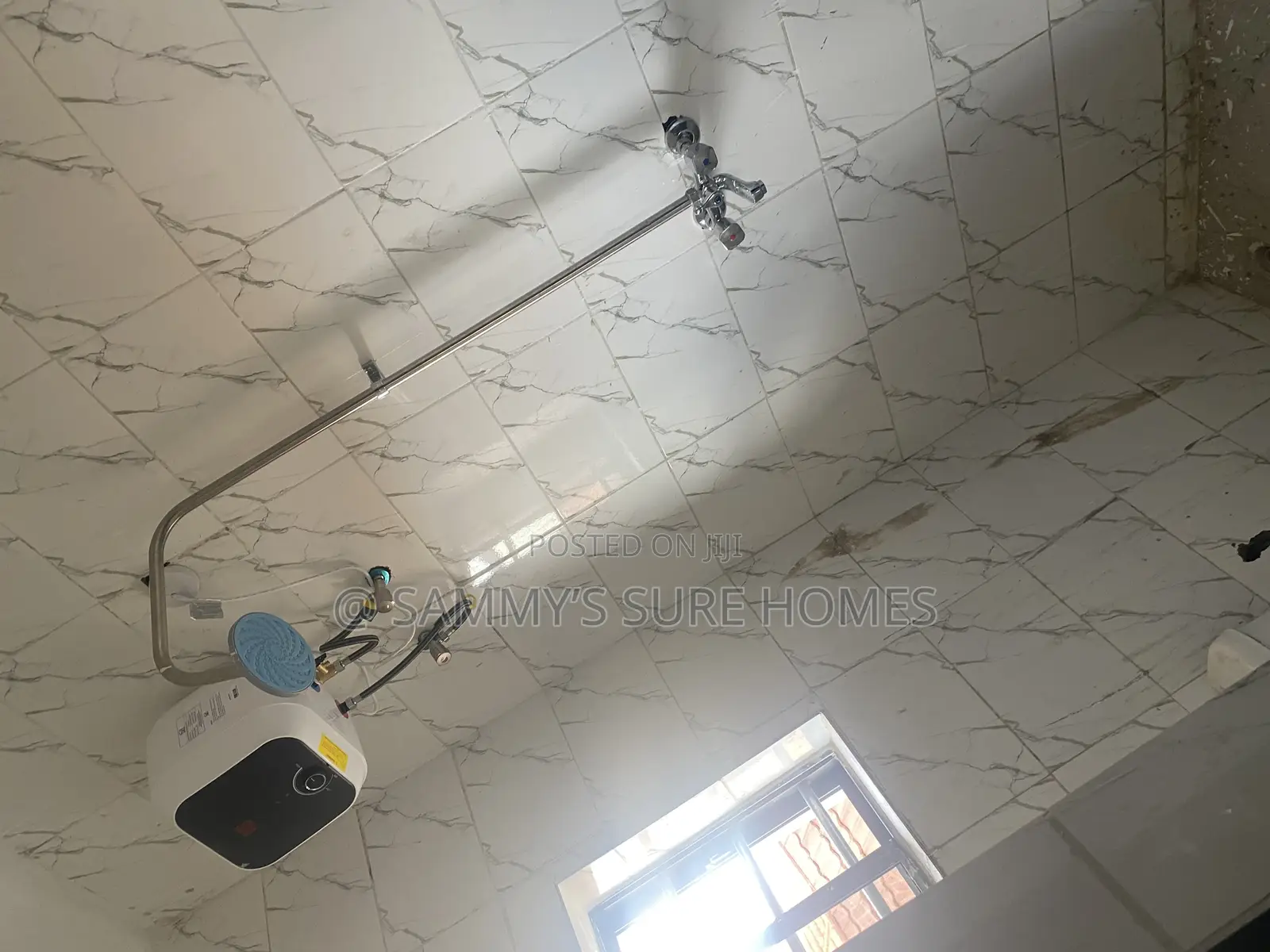 1bdrm Room & Parlour in Mareng Estate, Life Camp for rent