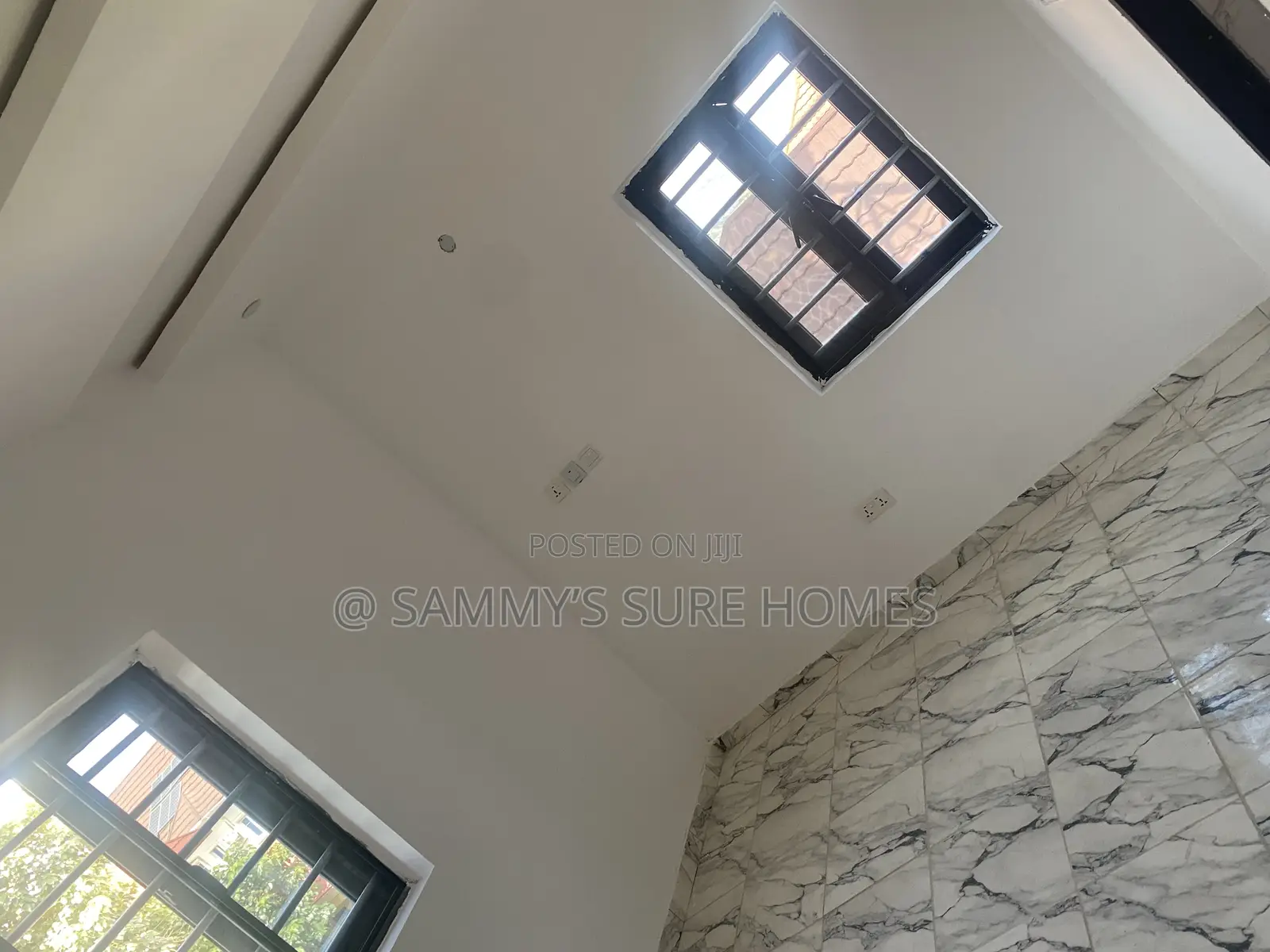 1bdrm Room & Parlour in Mareng Estate, Life Camp for rent