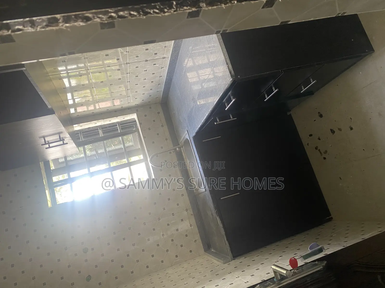 1bdrm Room & Parlour in Mareng Estate, Life Camp for rent