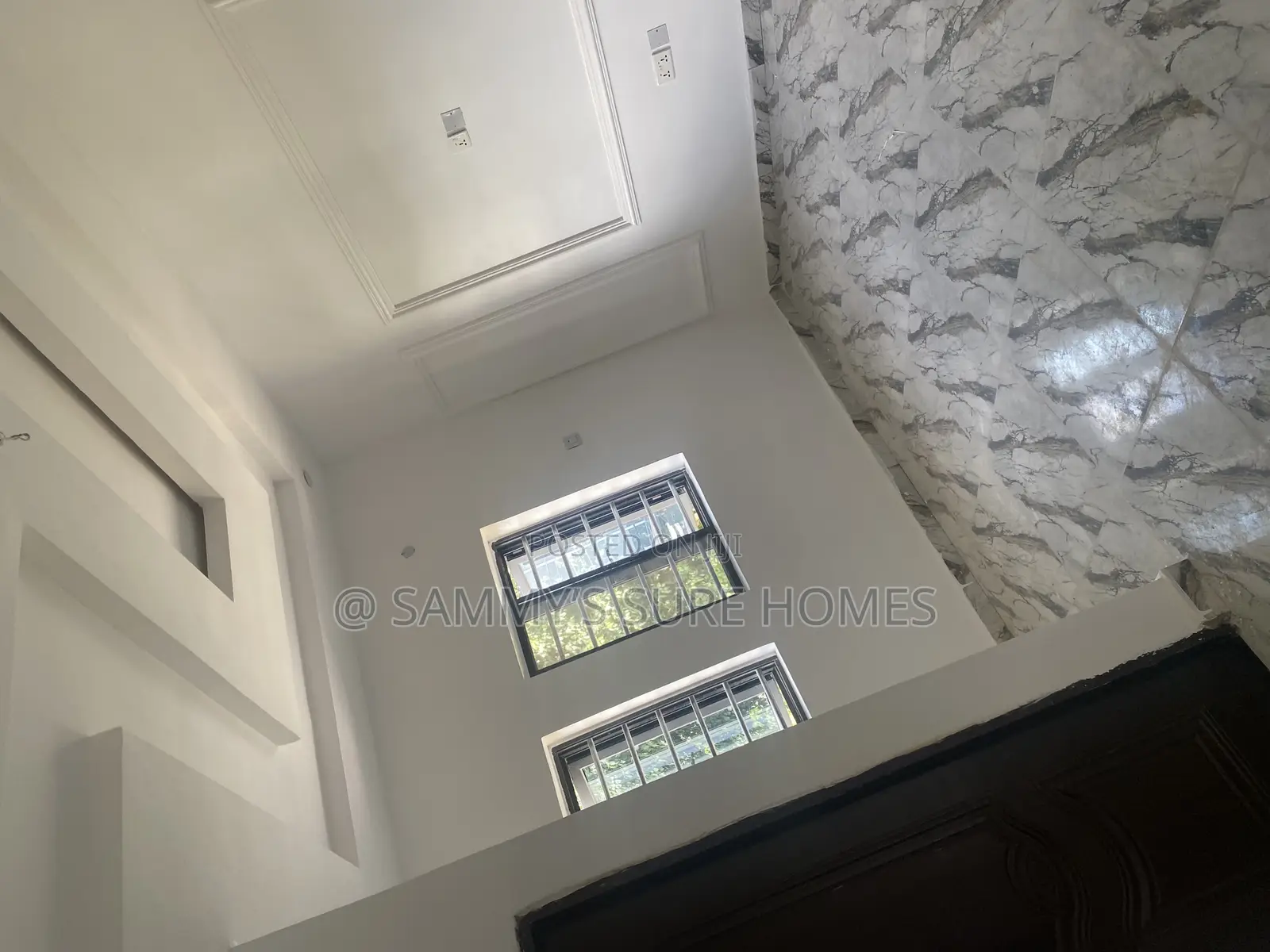 1bdrm Room & Parlour in Mareng Estate, Life Camp for rent