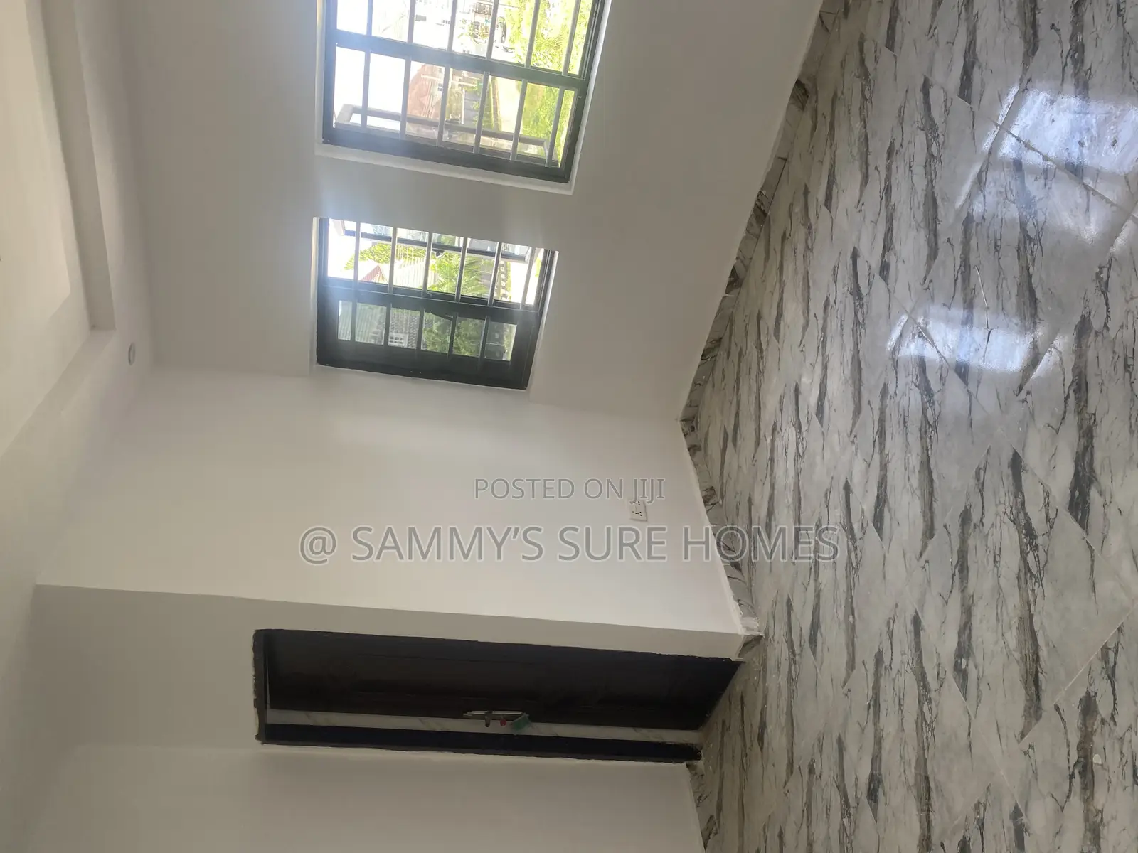 1bdrm Room & Parlour in Mareng Estate, Life Camp for rent