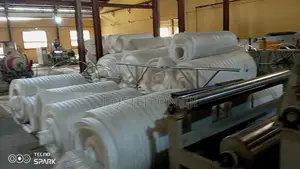 3mm, 1.2m X 50m Polyethylene Foam Wrap