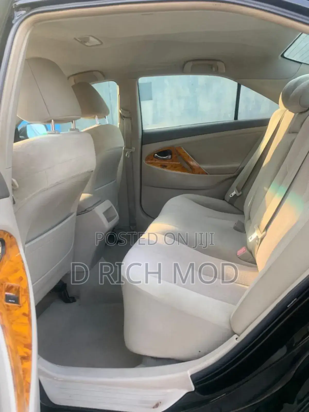 Upgrade Your Car Interior