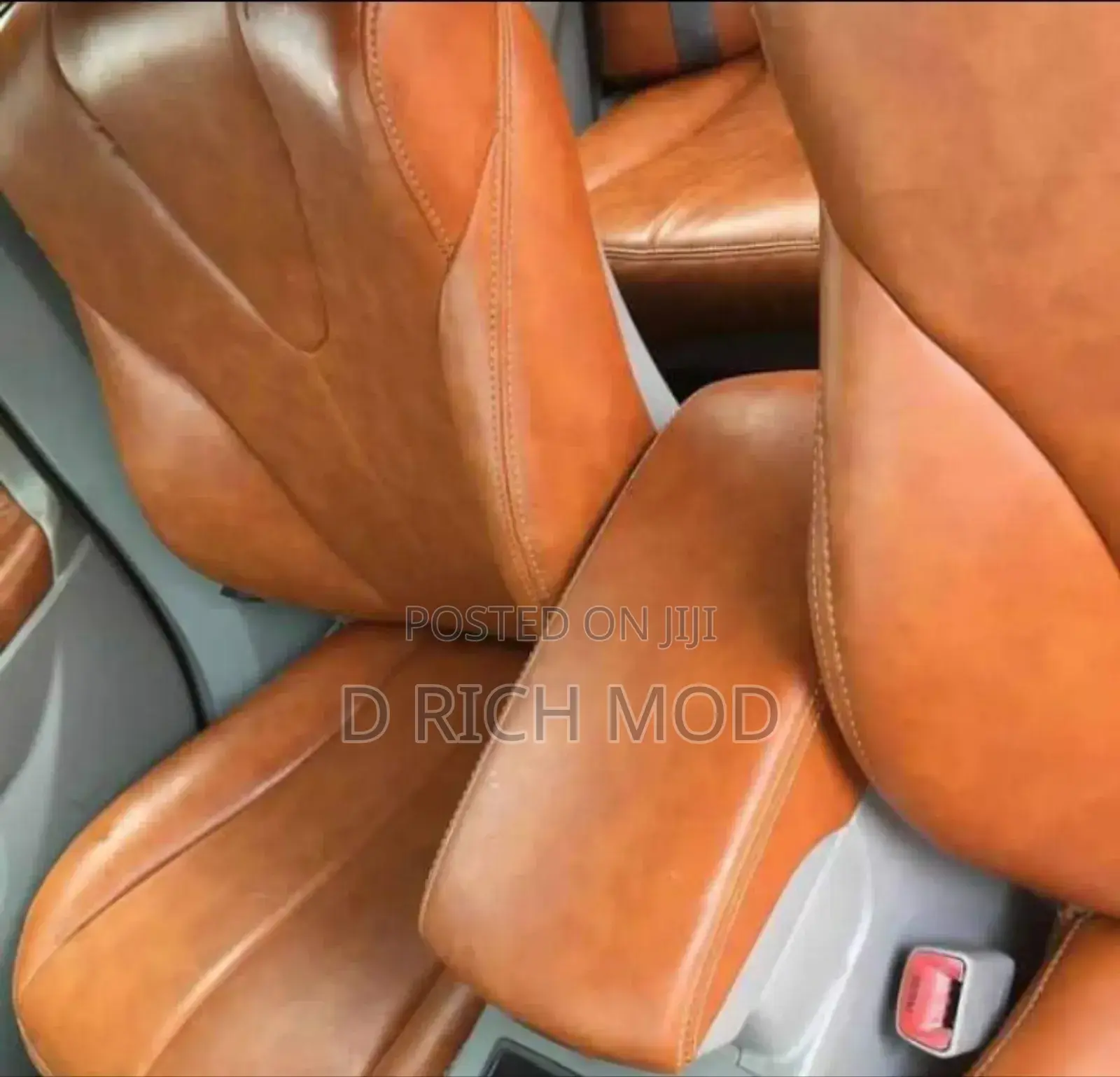 Upgrade Your Car Interior