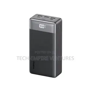 Oraimo Powerbox 400 Vision 40000mah 22.5w Power Bank