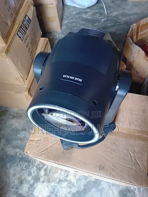 Beam 300W Plus