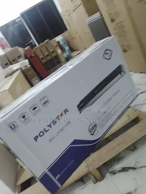 Smooth Polystar Cooker Hood