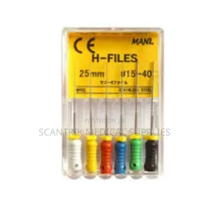 H File 21mm
