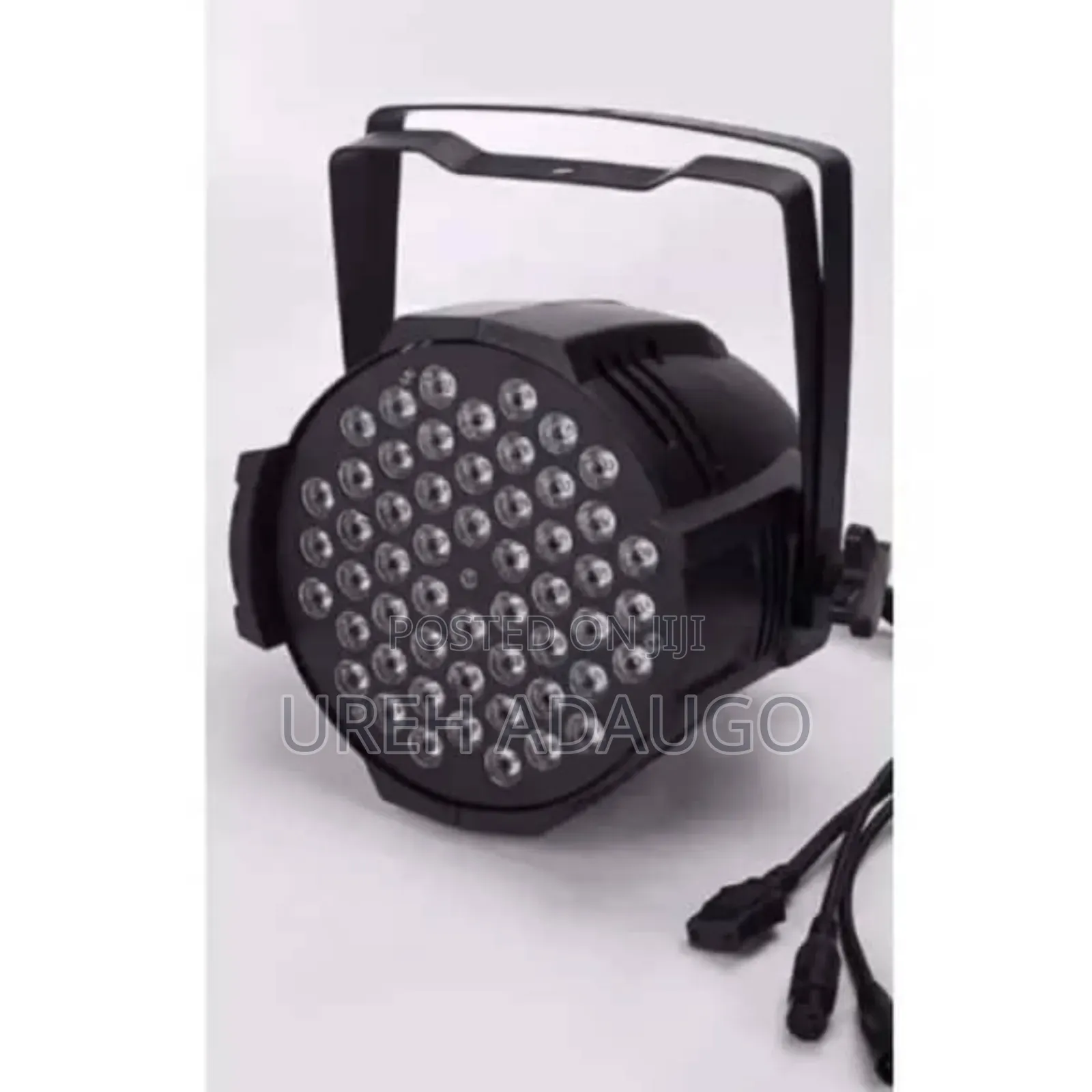 54 by 3w Bulbs Par