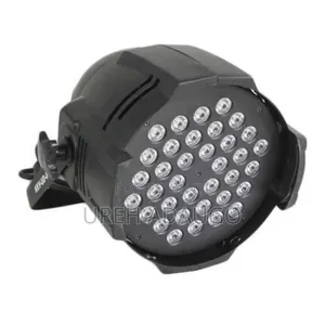 54 by 3w Bulbs Par