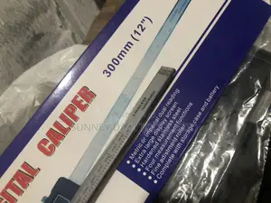 Digital Caliper