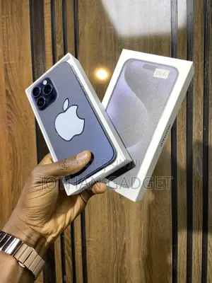 Apple iPhone 15 Pro Max 256 GB Blue