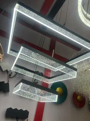 Hanging Fancy Light