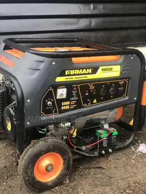 Firman Generator
