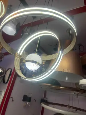 Hanging Fancy Lightening