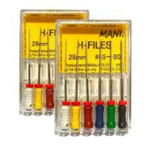 H File Mani