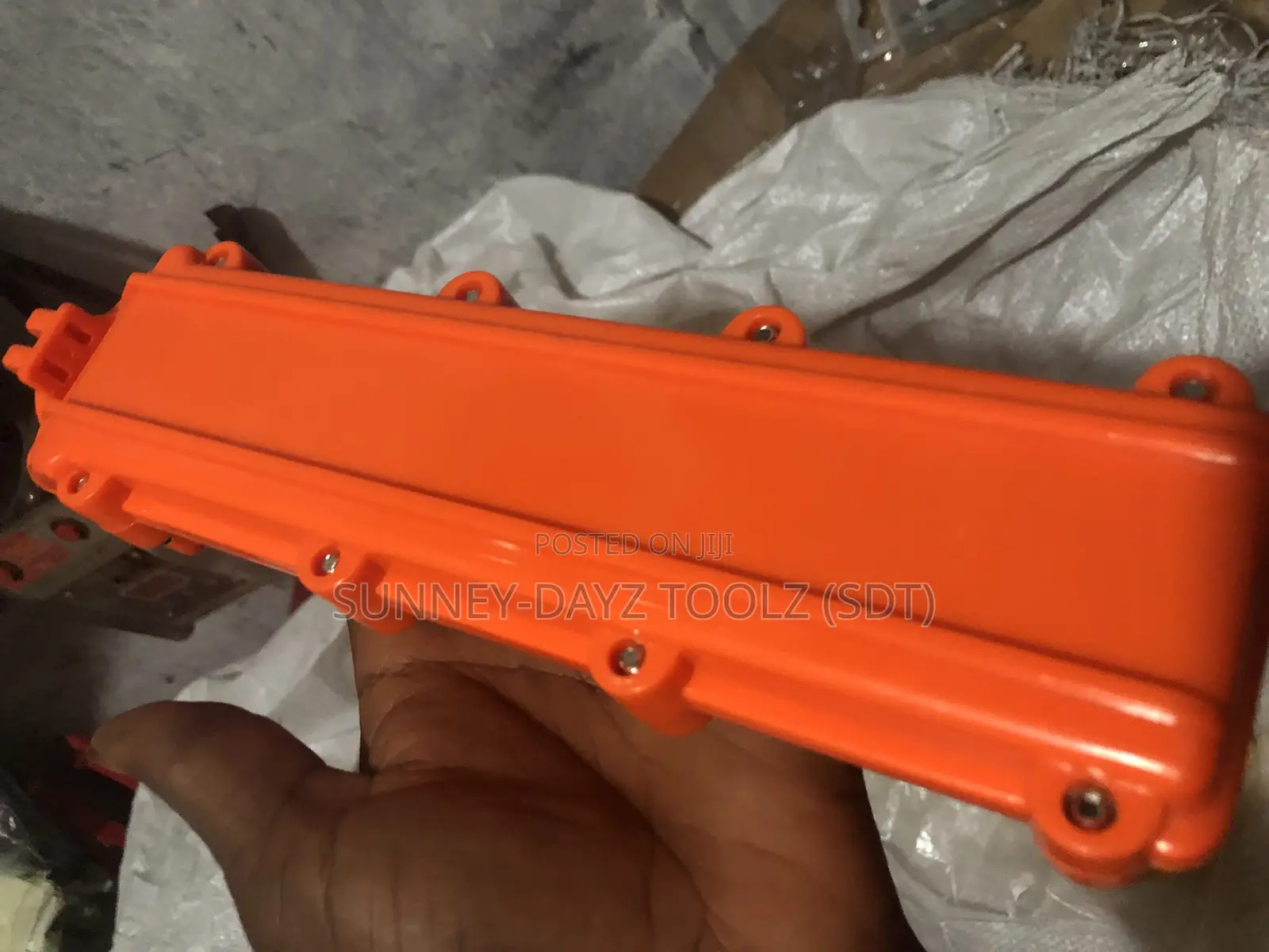 Electric Hoist Controller