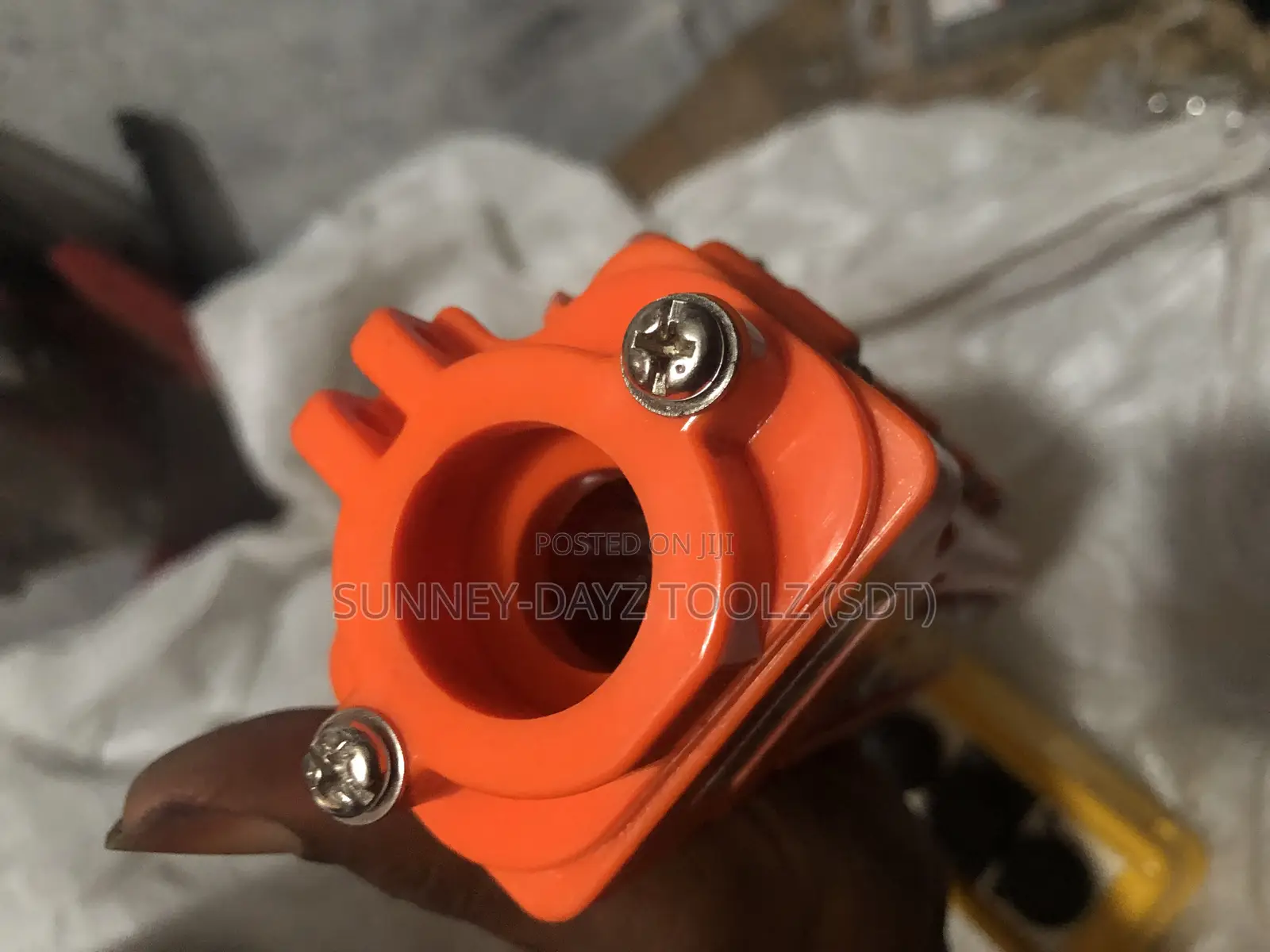 Electric Hoist Controller