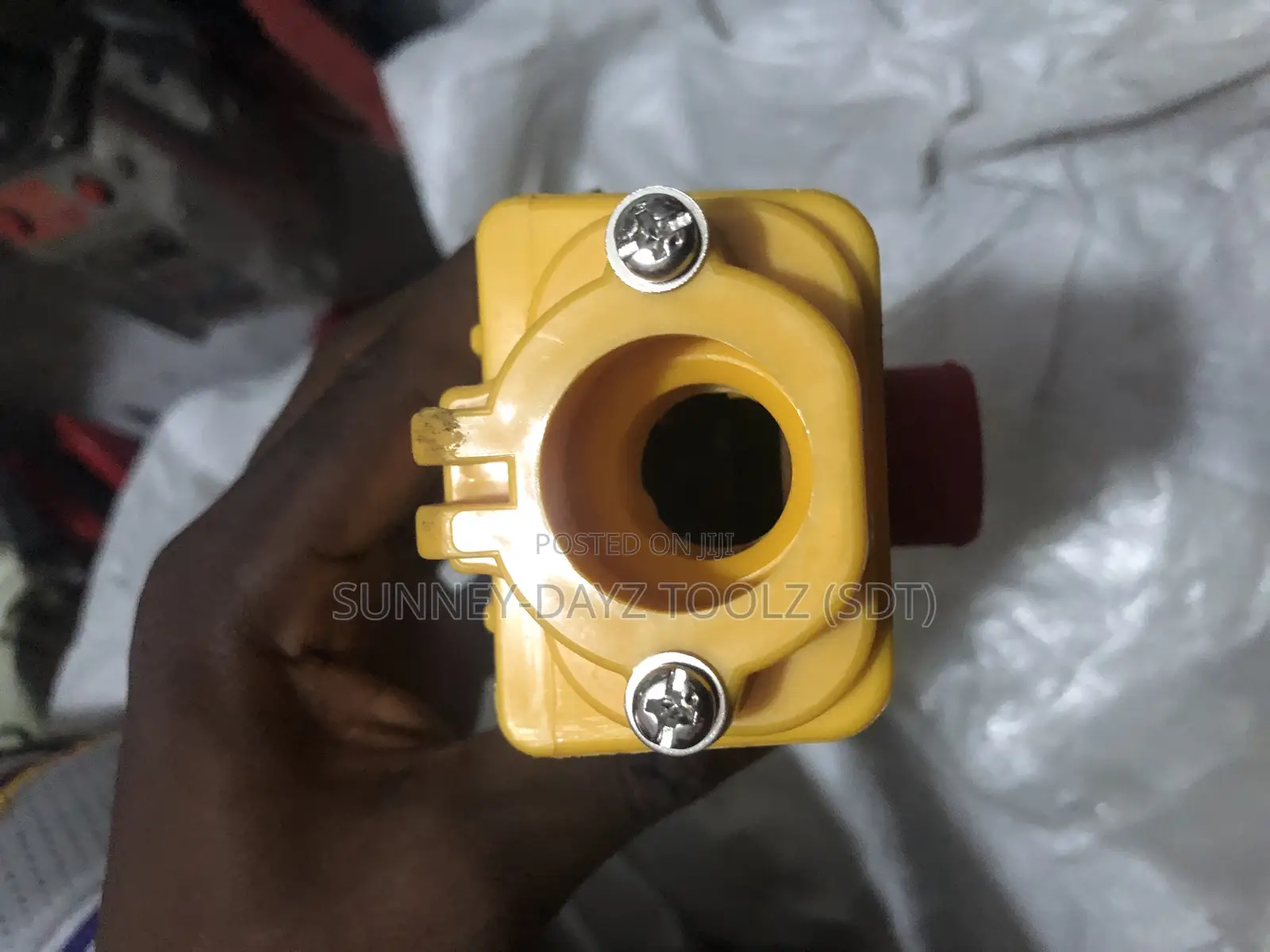 Electric Hoist Controller