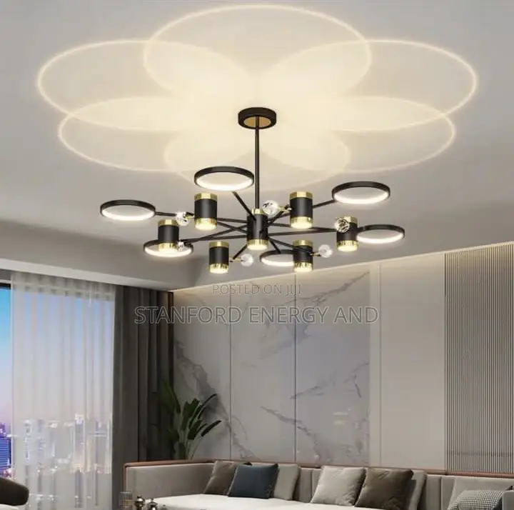 Hanging Lights