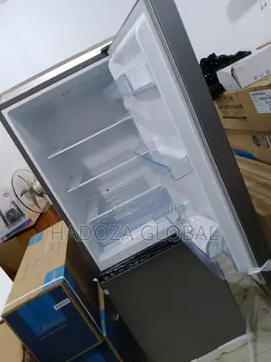 Hisense 29DCA 225L Bottom Freezer Original+Quality