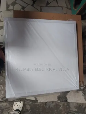 Surface Mounted 600x600 Modular Fitting