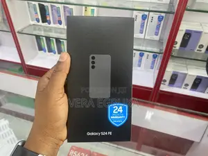 New Samsung Galaxy S24 FE 256 GB