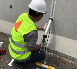 Sikaflex PRO 3 Polyurethane Expansion Joint Sealant