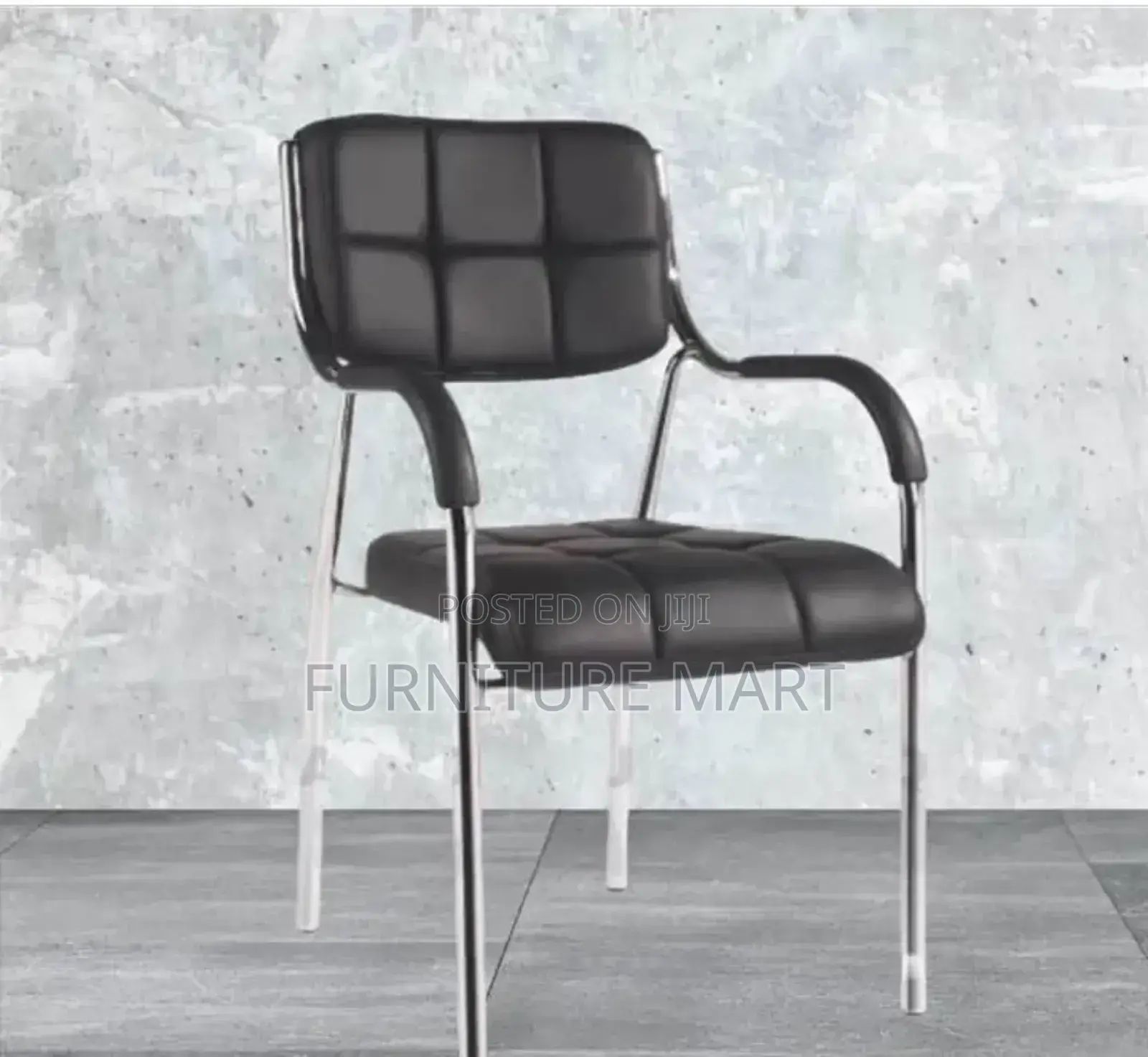 Office Visitor Chair