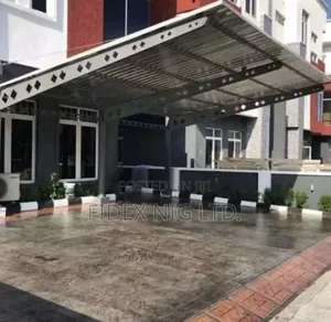 Standard Carport