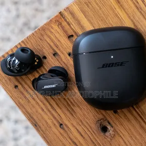 Bose Quietcomfort Ultra Earbuds