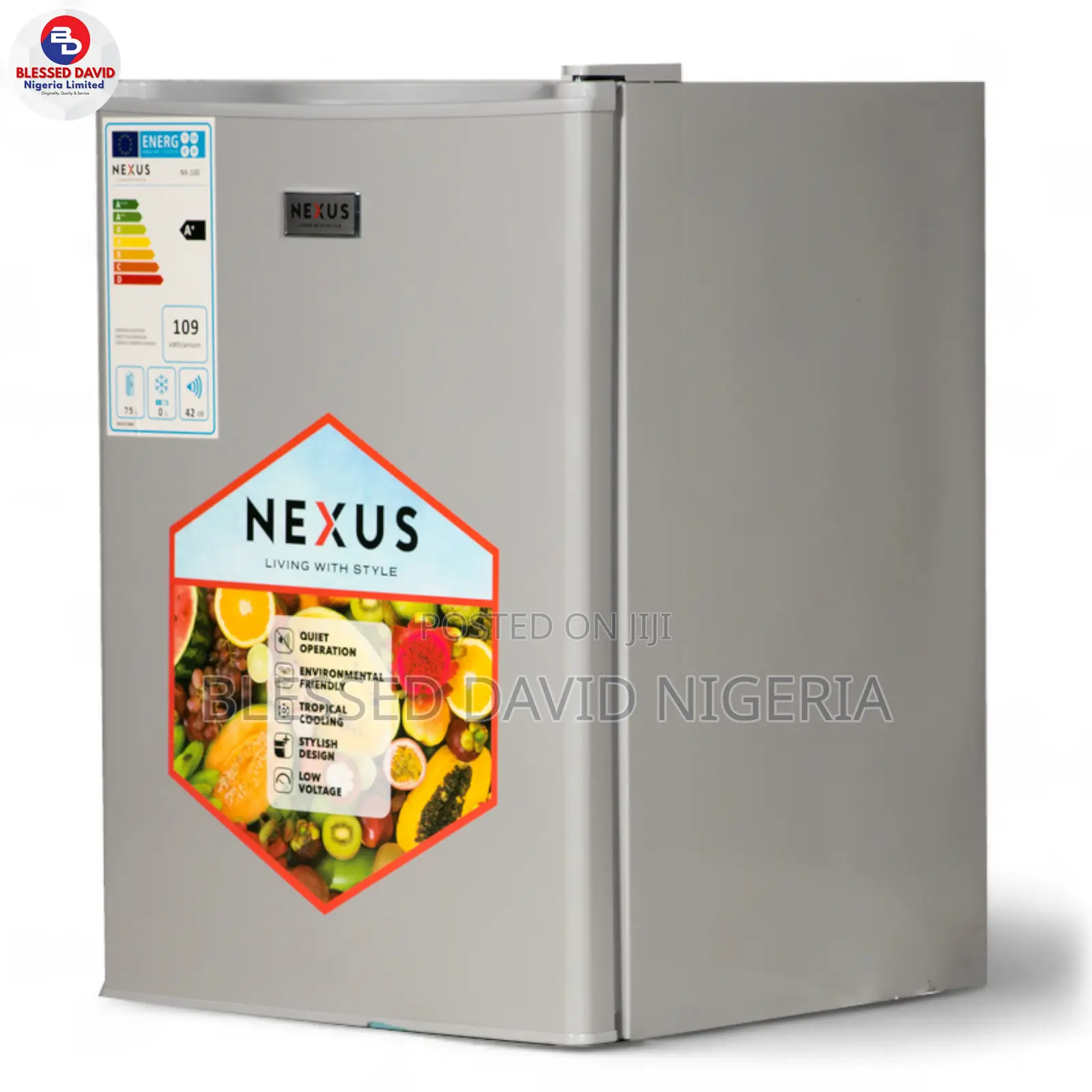 Nexus 85L NX100 Refrigertaor
