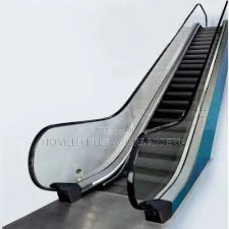 Automatic Stair Escalator Lift