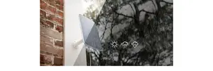 Solar Charging Panel