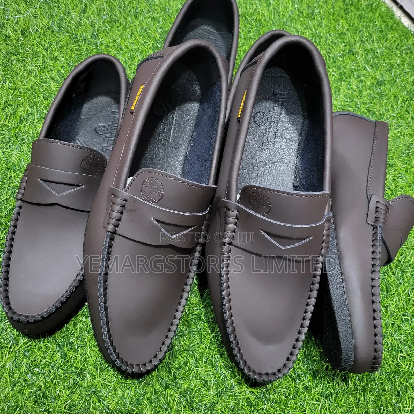 Quality Timberland Shoes for Men