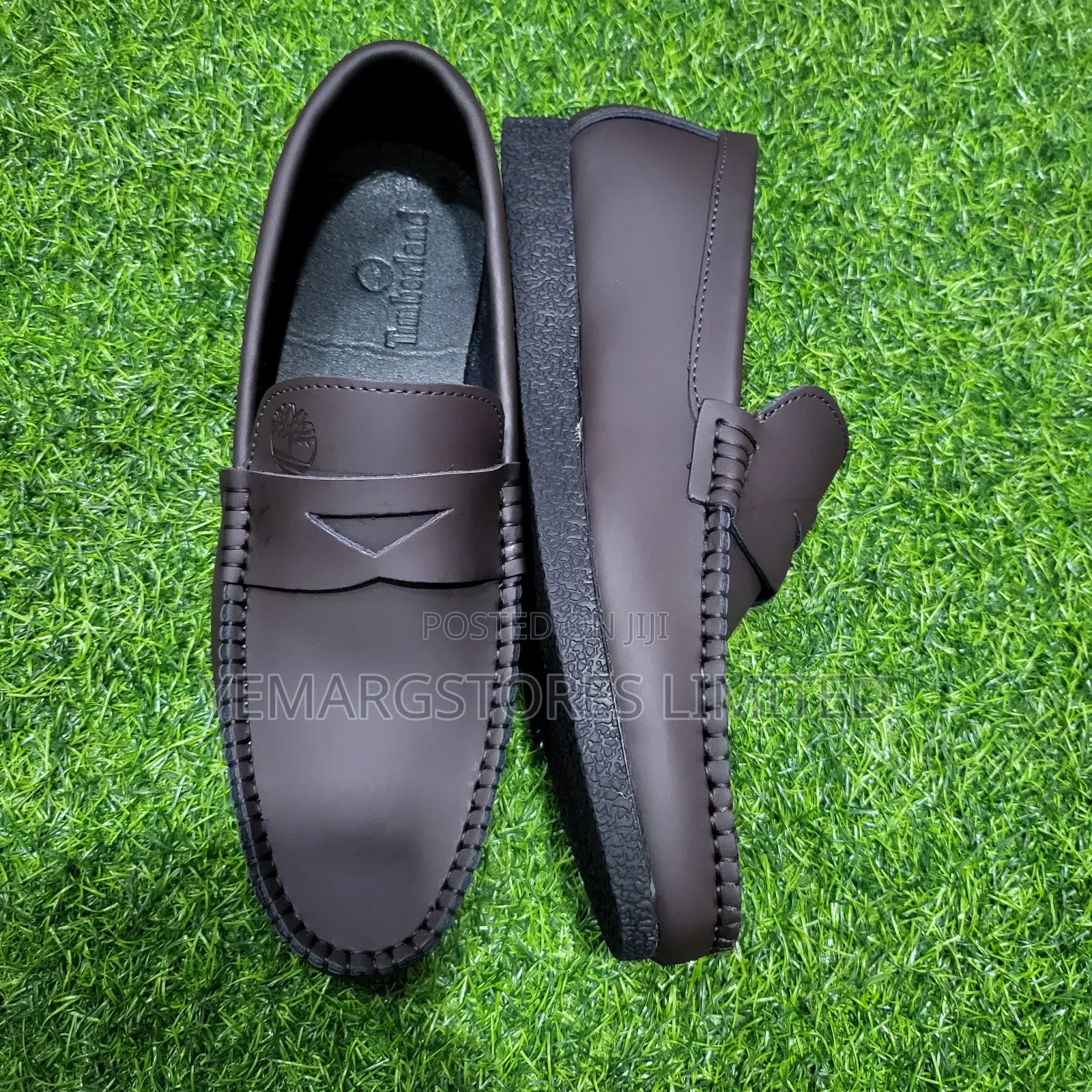 Quality Timberland Shoes for Men