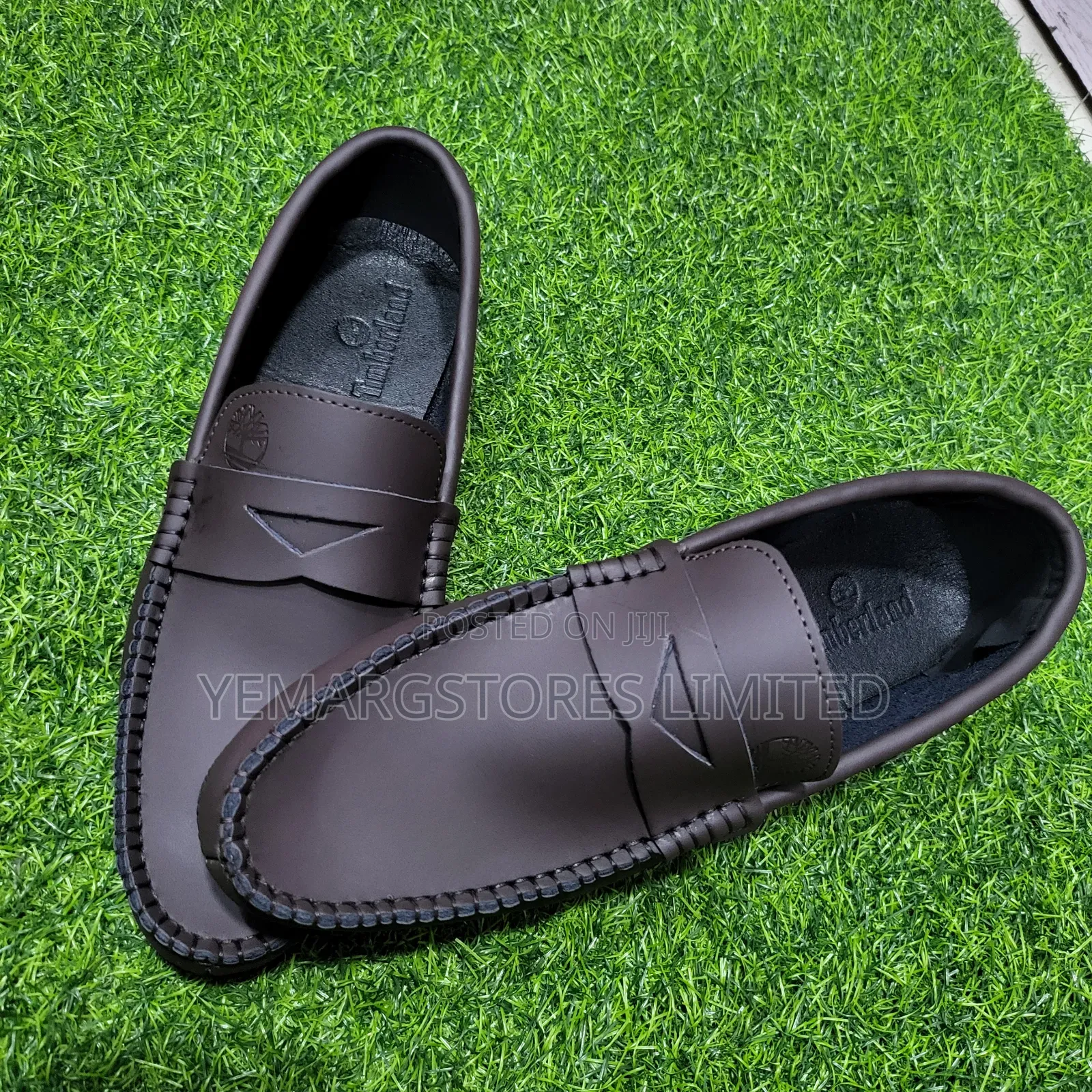Quality Timberland Shoes for Men