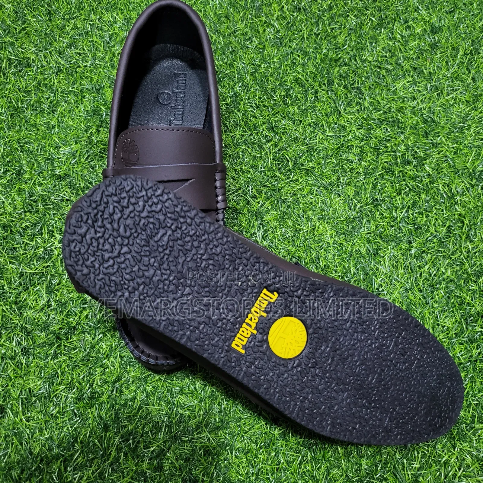 Quality Timberland Shoes for Men