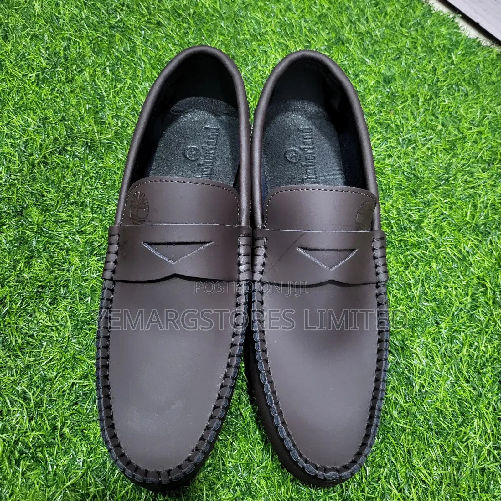 Quality Timberland Shoes for Men