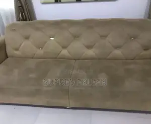 Very Detailed House Sofa Chairs Cleaning Service