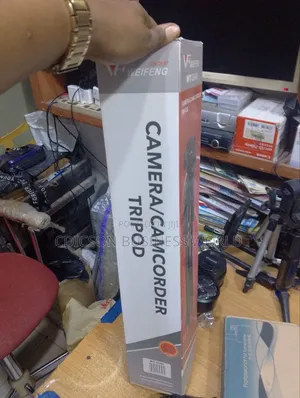 Wiffeng Tripod Camera Stand