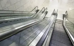 Commercial Escalator Lift 35 Mall