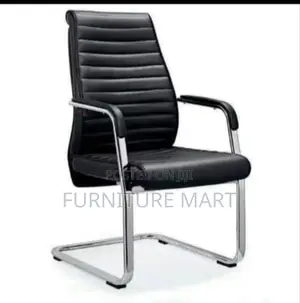 Executive Visitor Chair