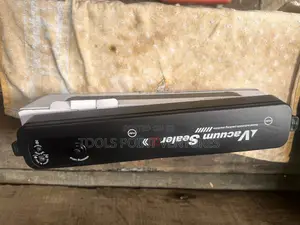 Vacuum Sealer