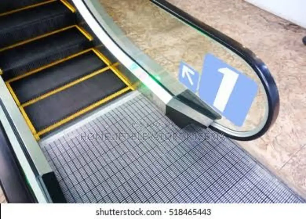 Automatic Moving Walking for Airport