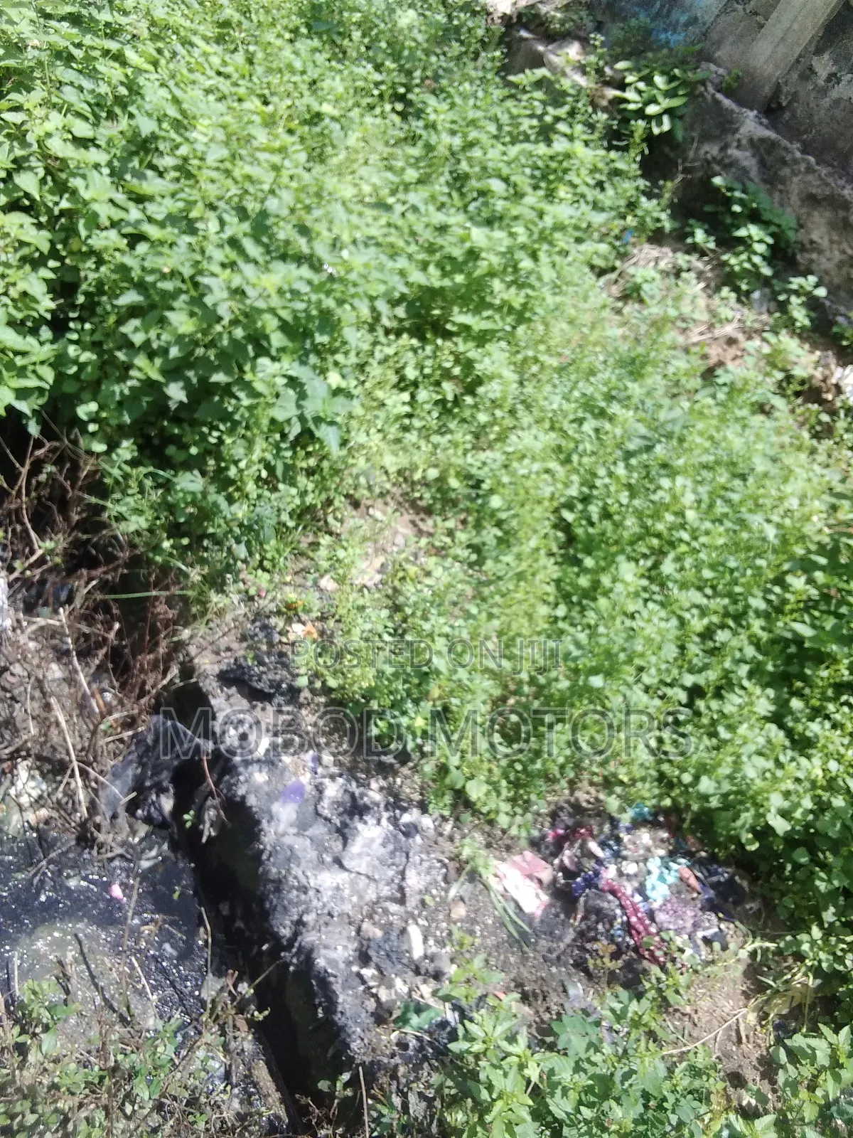 8 Plots of Land at Imota Ikorodu Lagos State in Ikorodu Land & Plots