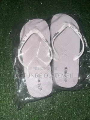 Photo - Nice Slippers for Children