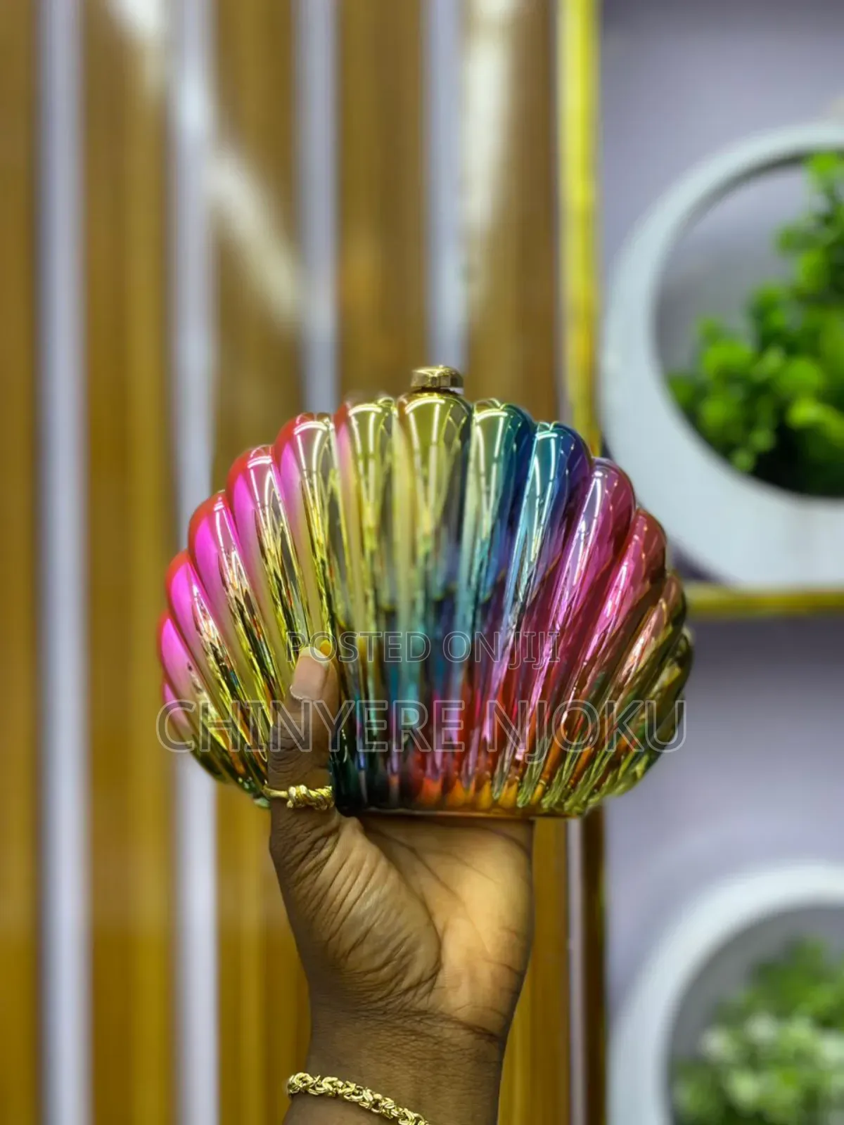 Clutch Bag