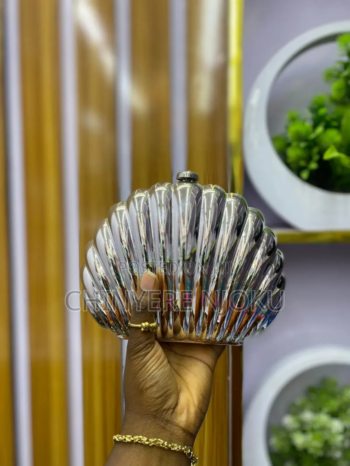 Clutch Bag