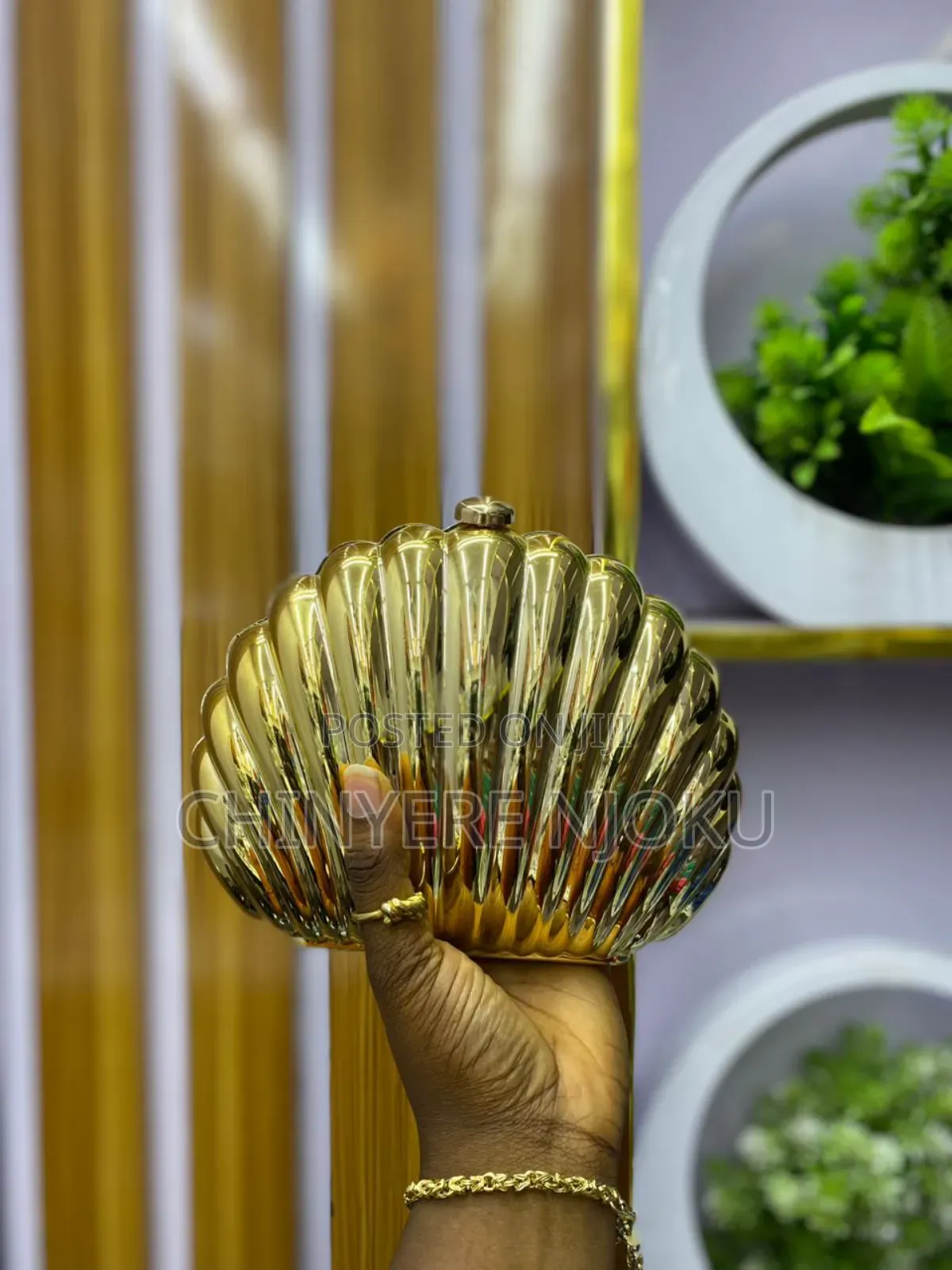 Clutch Bag
